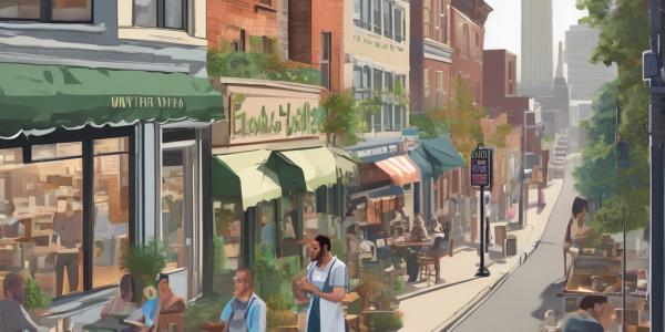 Unlock Local Success: Top GMB Optimization Tips for 2025