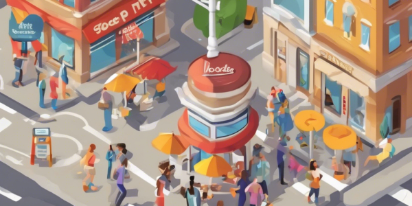 Unlock the Top 5 Google Maps SEO Tips for Local Growth