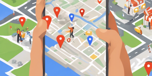 Unlocking Google Maps SEO: Strategies for 2025 Growth