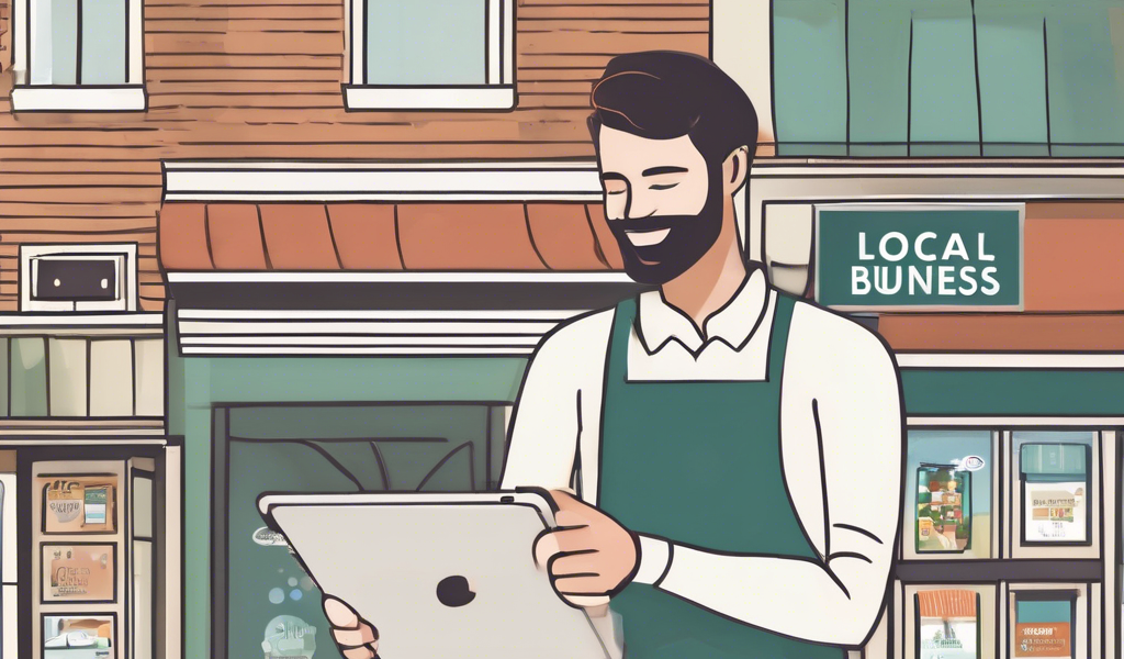 Unveiling Best GMB Ranking Strategies for Local Businesses