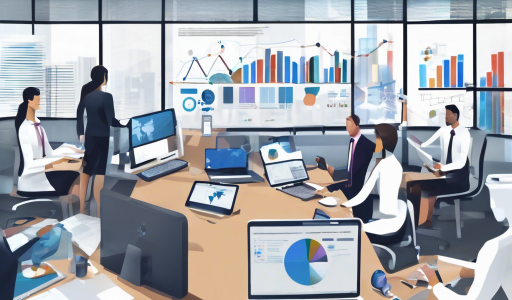 Why Google Business Optimization is Vital in 2025