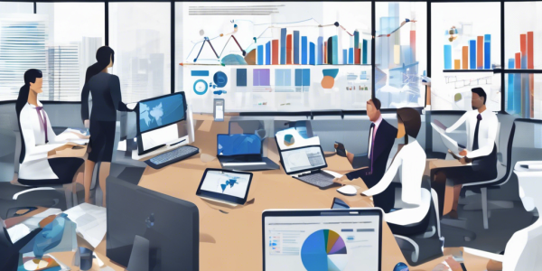 Why Google Business Optimization is Vital in 2025