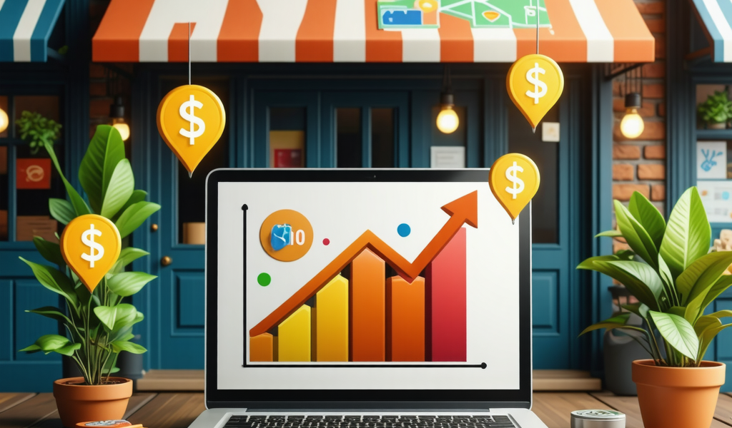 Affordable GMB SEO Packages to Boost Local Lead Generation