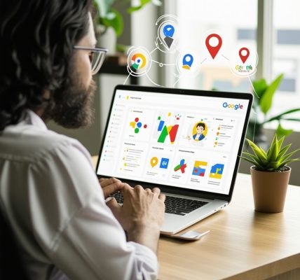 Boost Google Business Visibility with Proven Tactics