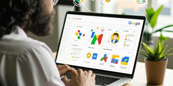 Boost Google Business Visibility with Proven Tactics
