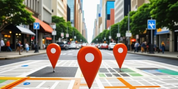 Boost Local Business Visibility with Google Maps SEO