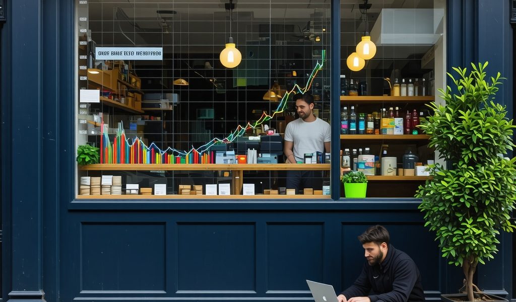 Boost Your Google Business Traffic with Quick SEO Tips