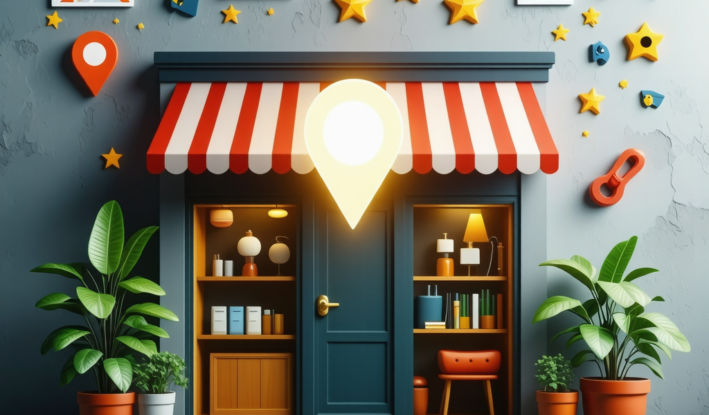Complete Google Business SEO Checklist for Local Dominance