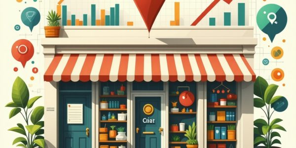 Effective GMB Ranking Factors for Consistent Growth