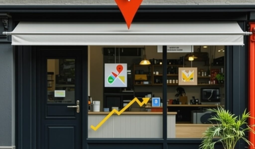 Effective Google Maps Ranking Service for Small Biz