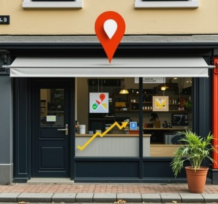 Effective Google Maps Ranking Service for Small Biz
