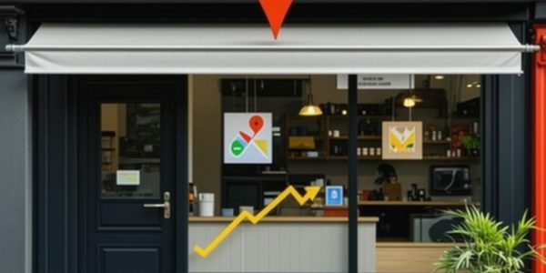 Effective Google Maps Ranking Service for Small Biz