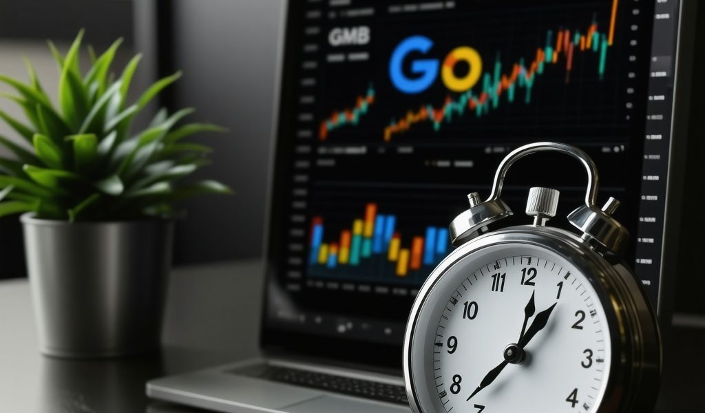 Fastest Way to Rank Your GMB Listing in 2025