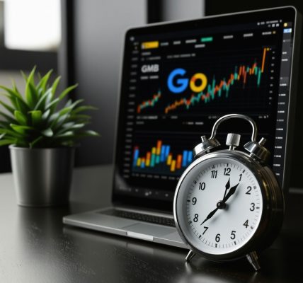 Fastest Way to Rank Your GMB Listing in 2025