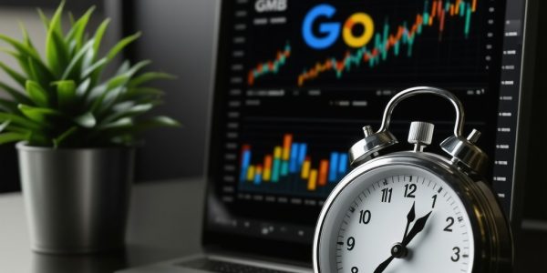 Fastest Way to Rank Your GMB Listing in 2025