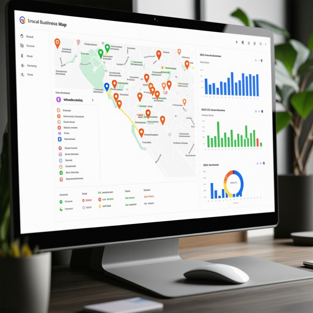 GMB Citation Management Tips for Better Local SEO
