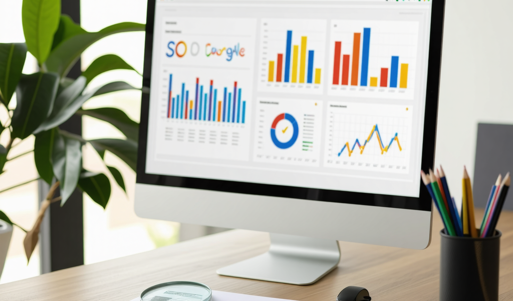 GMB SEO Audit Checklist to Boost Local Search Rankings