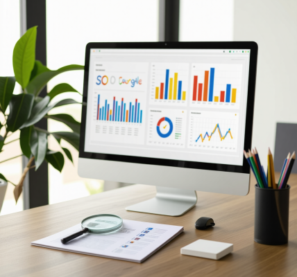 GMB SEO Audit Checklist to Boost Local Search Rankings