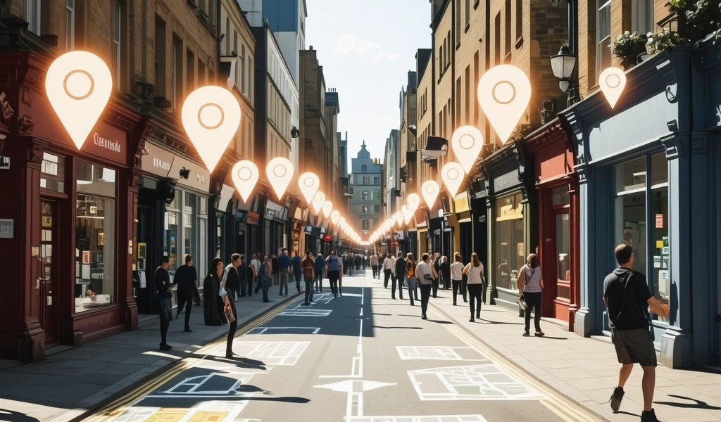 How Local Map Pack SEO Boosts Small Business Visibility Fast