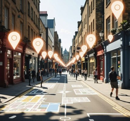 How Local Map Pack SEO Boosts Small Business Visibility Fast