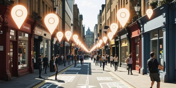 How Local Map Pack SEO Boosts Small Business Visibility Fast