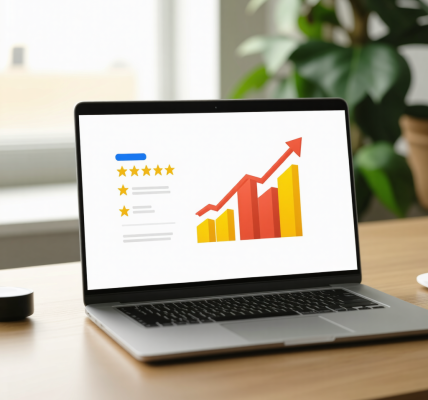 How Reviews Impact Your Google Business SEO Ranking Fast