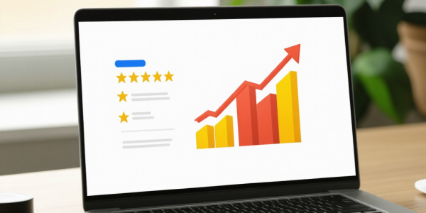 How Reviews Impact Your Google Business SEO Ranking Fast