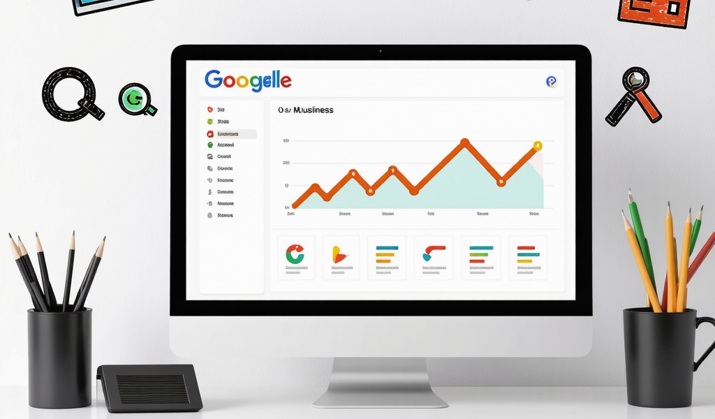 How to Boost GMB Ranking Fast with Proven SEO Strategies