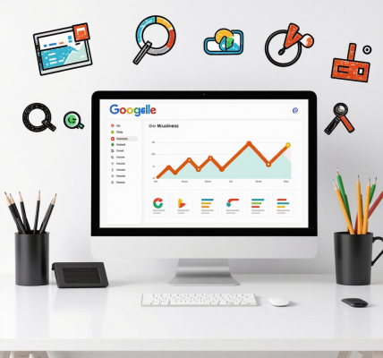 How to Boost GMB Ranking Fast with Proven SEO Strategies