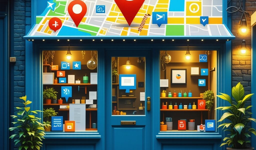 How to Boost Google Business Visibility with GMB Tips