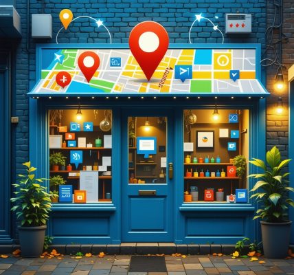 How to Boost Google Business Visibility with GMB Tips