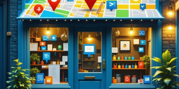 How to Boost Google Business Visibility with GMB Tips