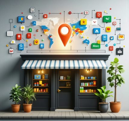 How to Dominate Local Search with GMB Optimization