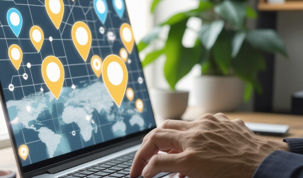 How to Manage GMB Citations for Local Ranking Gains