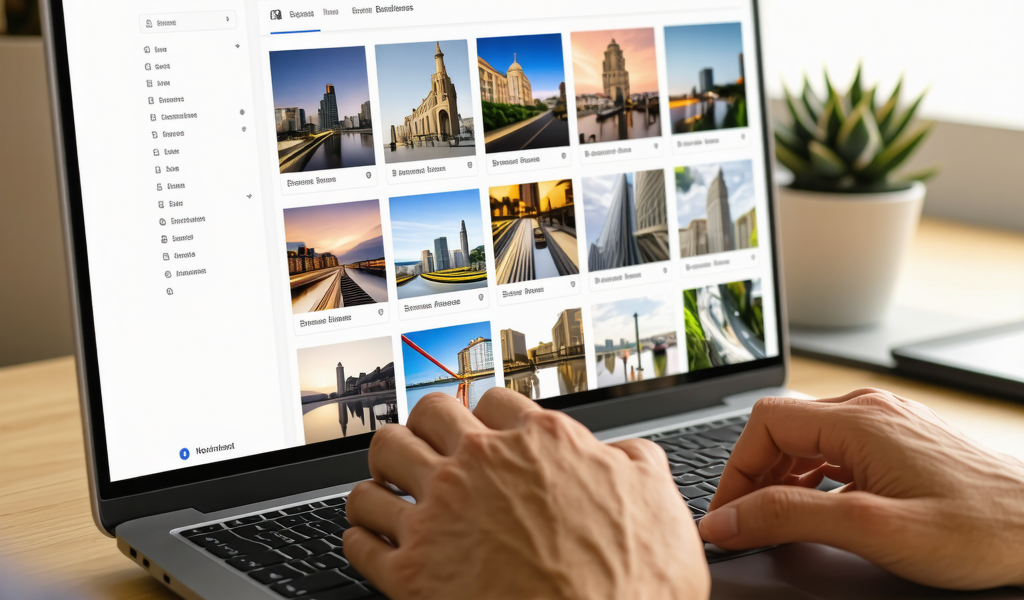 How to Optimize GMB Photos for Higher Local Search Rankings