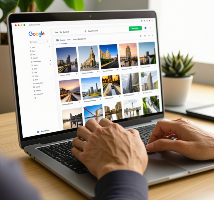 How to Optimize GMB Photos for Higher Local Search Rankings