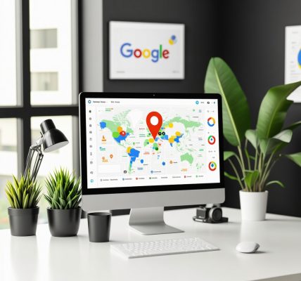 How to Optimize GMB for Faster Google Maps Ranking