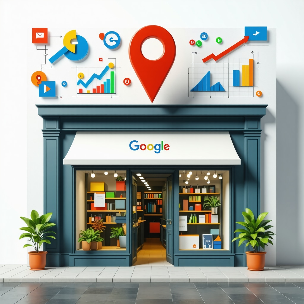 Improve Your Google Business SEO with These Quick Wins