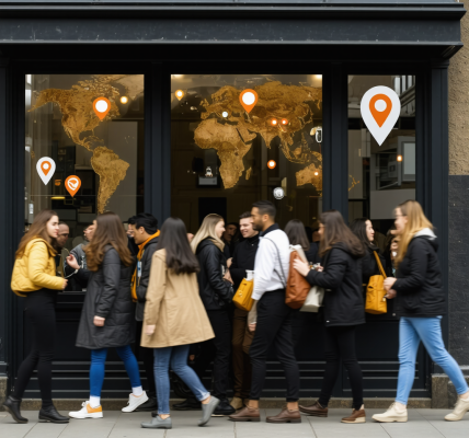 Increase GMB Traffic Fast: Proven Tips for 2025 Local SEO