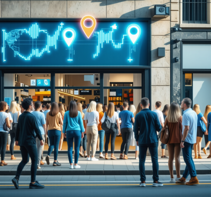 Increase GMB Traffic Fast with Proven Local SEO Tactics