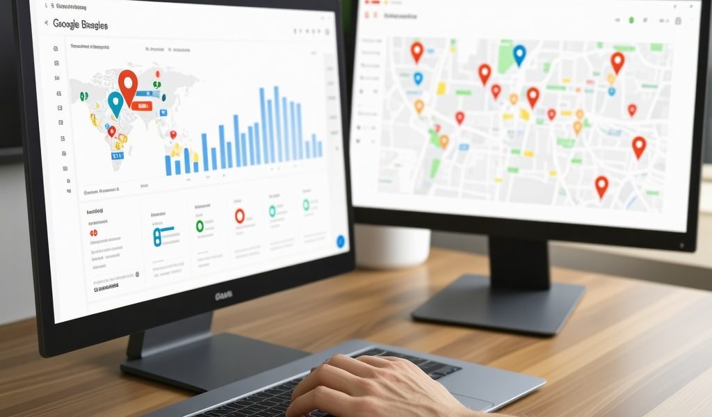 Local SEO FAQs: Improve Your Google Business Rankings