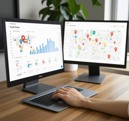 Local SEO FAQs: Improve Your Google Business Rankings
