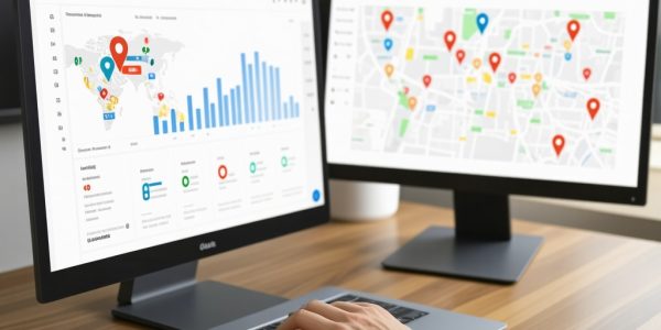 Local SEO FAQs: Improve Your Google Business Rankings