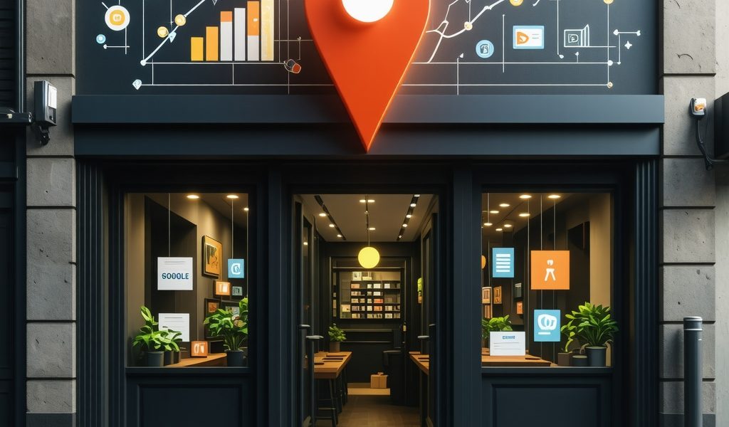 Proven Strategies: How to Rank Google My Business Fast