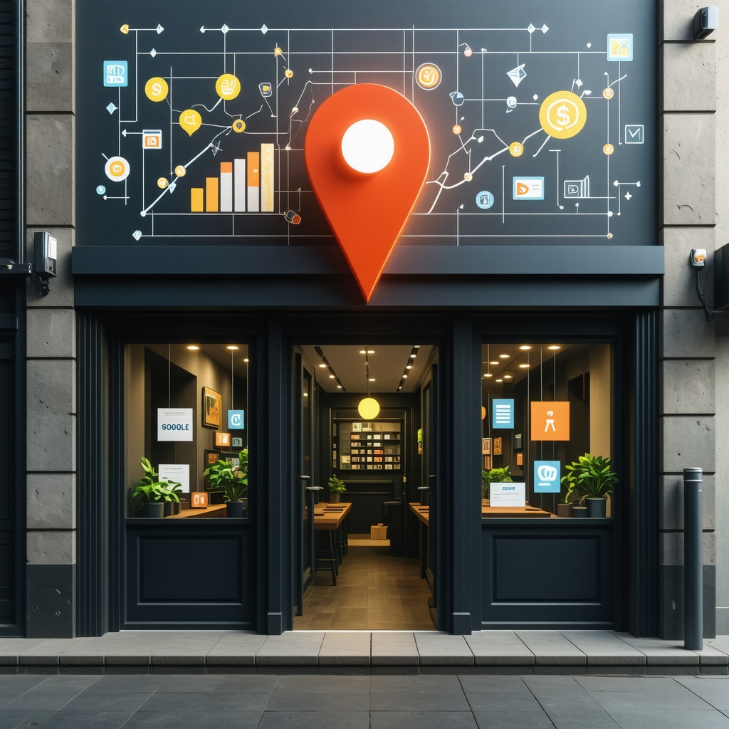 Proven Strategies: How to Rank Google My Business Fast