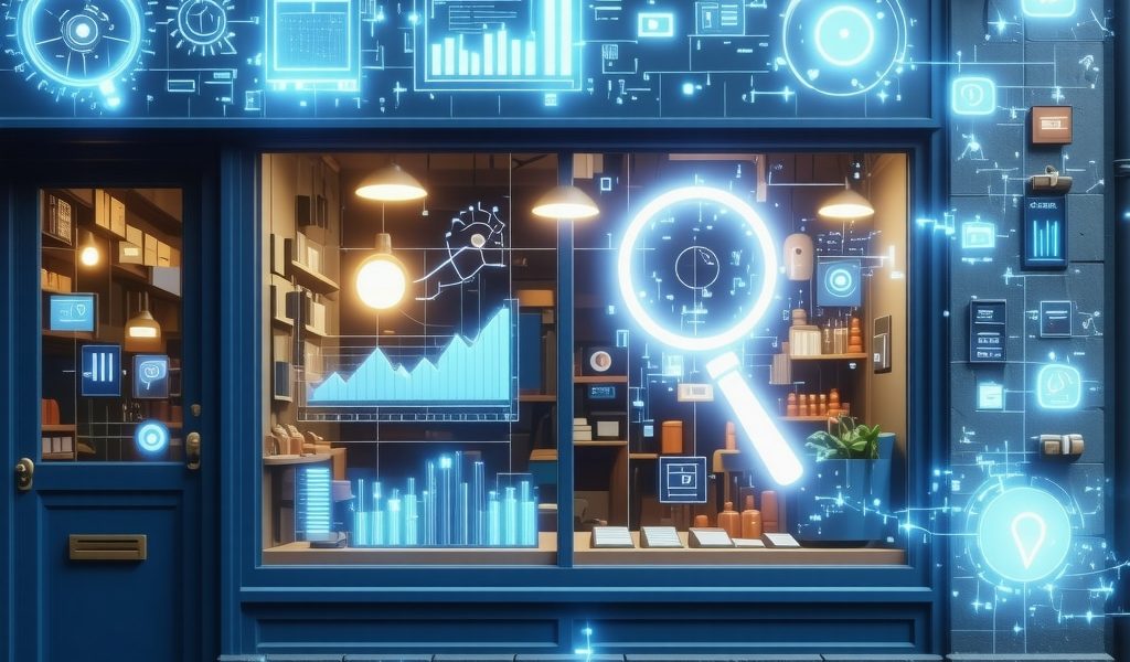 Quick Tips to Improve Your Google Business Listing SEO