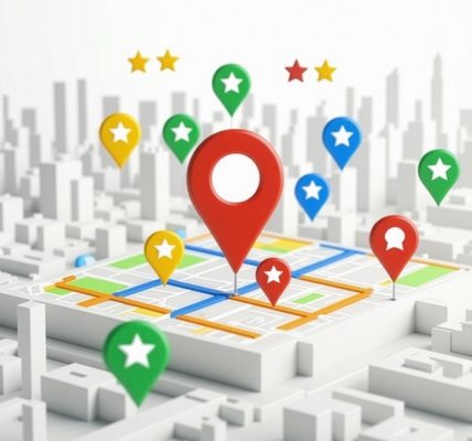 Top 10 GMB Ranking Factors to Boost Local Visibility