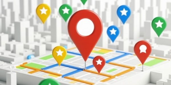 Top 10 GMB Ranking Factors to Boost Local Visibility