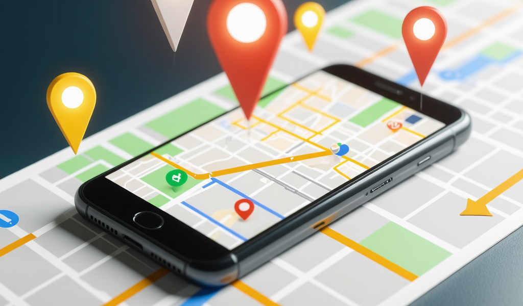 Top Hyperlocal SEO Guide: Rank Faster in Google Maps 2025