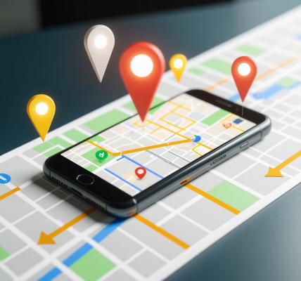 Top Hyperlocal SEO Guide: Rank Faster in Google Maps 2025